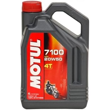 Aceite motul 7100 10w40 Aceite motul 7100 10w40