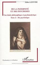 De la paternité et des psychoses