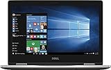 2017 Dell Inspiron 7000 13.3