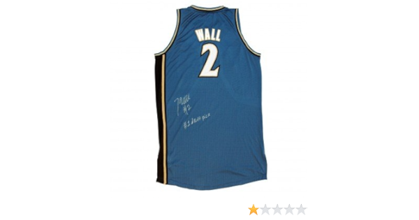 john wall jersey amazon