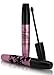 Golden Rose Cosmetics Sexy Black Mascara