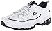 Skechers Men's Afterburn M. Fit Reprint