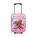 FAB Starpoint LOL Surprise Buzz Honey Pink Pilot Case Luggage