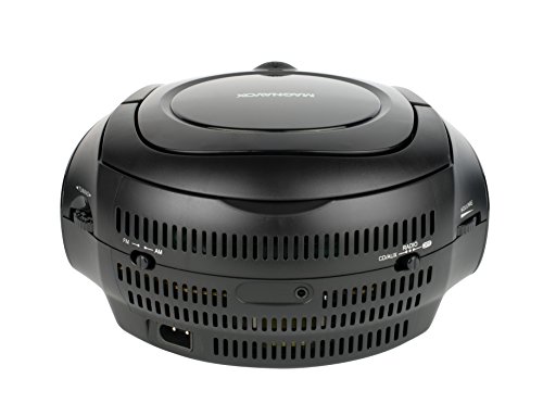 Magnavox-MD6923-CD-Boombox-with-AMFM-Radio