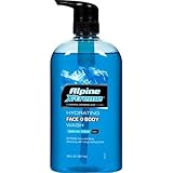 Alpine Xtreme Mountain Stream Body Wash, 28 oz (Pack of 2)