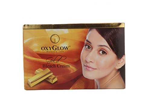 oxyglow face serum