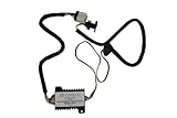Genuine Mazda Accessories 0000-8E-N13B Class II Trailer Hitch