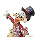 Disney Tradition Figurine, Resin, Multi-Colour, 16 cm