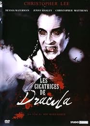 Les Cicatrices De Dracula