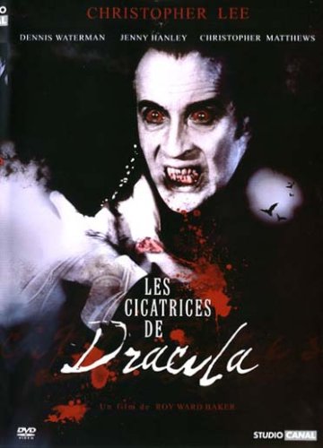 Les Cicatrices De Dracula