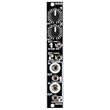 Blue Lantern Barton Duo Quantizer 4HP Eurorack Module