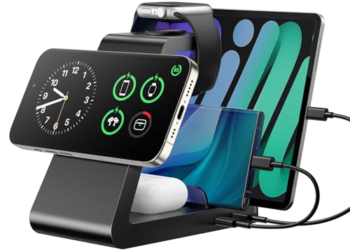 GAUOLN Magnetic Charging Station
