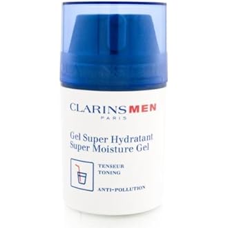 gel super hydratant super moisture gel