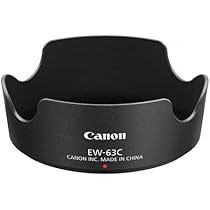Canon EF-S 18-55mm f/3.5-5.6 is II : Amazon.ca: Electronics