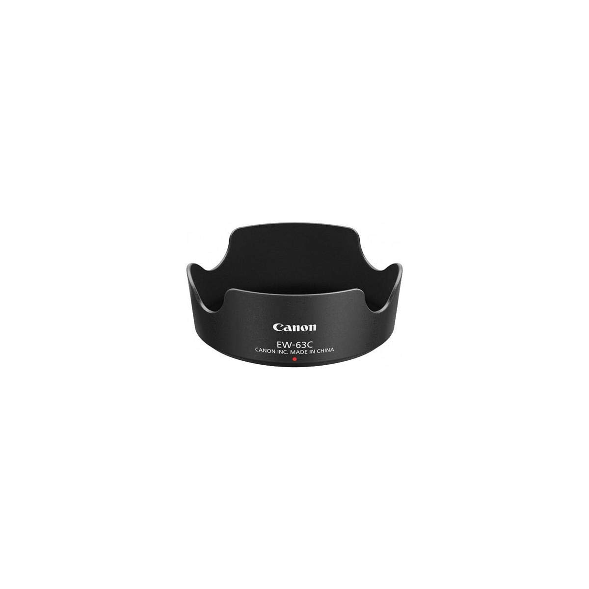 Canon EW-63C Lens Hood For EF-S 18-55mm IS STM Lens in