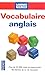 Le vocabulaire de l'anglais (French Edition) by 