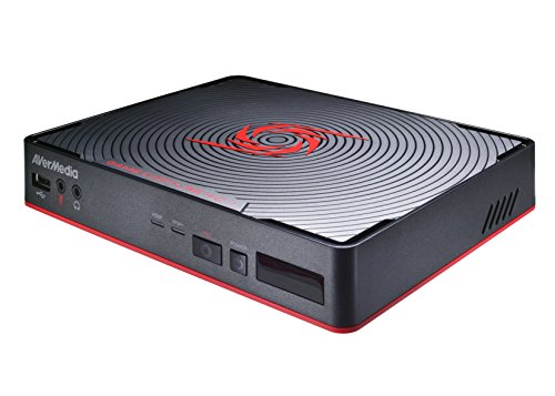 AVerMedia-Live-Gamer
