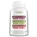On Sale Now! Regular 35.73! Try It Now and See Results! Pure Garcinia Cambogia Extract 3000mg. Plus Green Coffee Bean Extract with Svetol® 1200mg and 300mg Raspberry Ketones -Maximum Dosage As Recommended By Weight Loss Specialists- 100% All Natural Ingredients - Premium Fat Burner and Appetite Suppressant Made From the Three Best Weight Loss Ingredients - 60% HCA (Hydroxycitric Acid) and 45% Chlorogenic Acid. Includes Potassium and Calcium for Optimal Absorption - 180 Veggie Capsules for a Full 30 Day Supply - Backed By Amazon Money Back Guarantee.