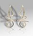 Earspiral C361XSGF Earrings 14K Gold-filled