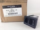 Ford FL3Z-19H332-AA Part # Dash Trailer Brake Control Module Kit