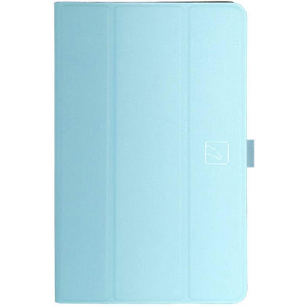 Tucano TAB-3SA210-Z BookCase for Samsung Galaxy Tab A Blue Tablet Cover