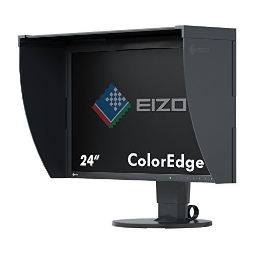 EIZO ColorEdge CG248-4K 23.8