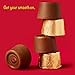ROLO Chewy Caramels in Milk Chocolate (Blue, 66.7-Ounce Bag)