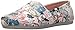 Skechers BOBS Unisex-Adult Bobs Plush-Medley of Muts Ballet Flat
