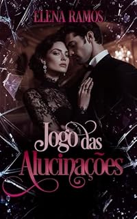 Livro Jogo das Alucionações