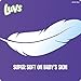 Luvs Ultra Leakguards Disposable Diapers Size 5, 88 Count, SUPER