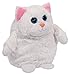 Pop Out Pets Kittens, Reversible Plush Toy, Get 3 Stuffed Animals in One - Tuxedo, Snowball & Tabby Cats, 8 in.