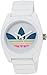 adidas Unisex ADH2916 Santiago Analog Display Analog Quartz White Watch