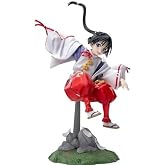 Thunder Tech The Elusive Samurai Luminasta Tokiyuki Hojo Collectible Statue Figure