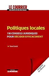 Politiques locales