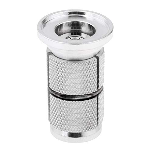 Baosity 1-1/8″ Bike Headset Expander Plug Compressor Mountain Bicycle Cycling Accessories