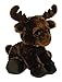 Aurora World Dreamy Eyes Plush Michigan Moose