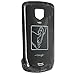 Samsung EBC-994SBZ Standard Battery Door for Samsung DROID Charge i510, Samsung Inspiration, Samsung Stealth, Samsung Stealth V, Samsung 4G LTE Smartphone