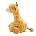 Gund Baby Tucker Giraffe Keywind Musical Baby Plush