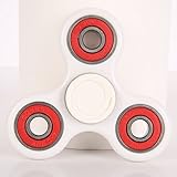 Peyan Fidget Hand Spinner Fidget Work Ultra Fast Bearings Finger Relieve Stress Toy Great Gift