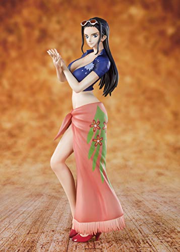 BANDAI-Figurine-One-Piece-Nico-Robin-Devil-Child-Figuarts-Zero-16cm-4573102570260