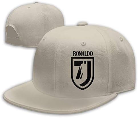 Veta Megica Adjustable Baseball Cap Black Ronaldo 7 Cool Snapback Hats