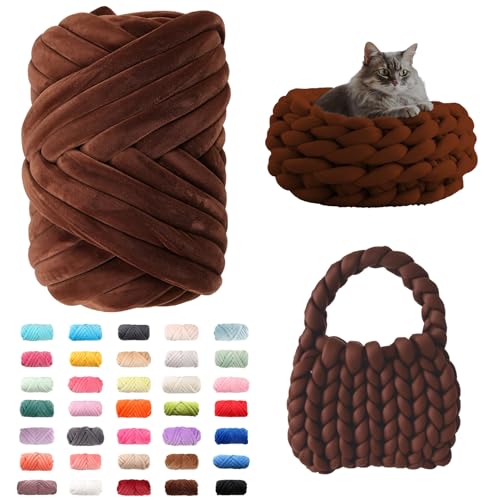 Schnäppchen gefunden: Fhlprte Armstricken Wolle... für 10,99€ Jetzt ansehen!