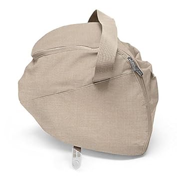 stokke xplory v4 beige melange