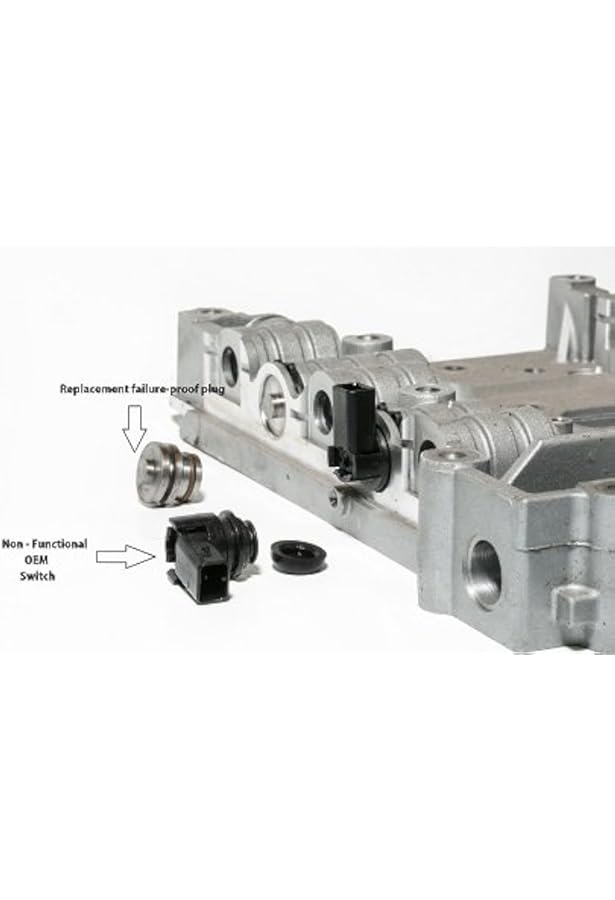 24+ 5r110w solenoid diagram - SairaFinnlay