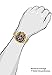 Invicta Men's 'Specialty' Quartz Stainless Steel Casual Watch, Color:Gold-Toned (Model: 19700)