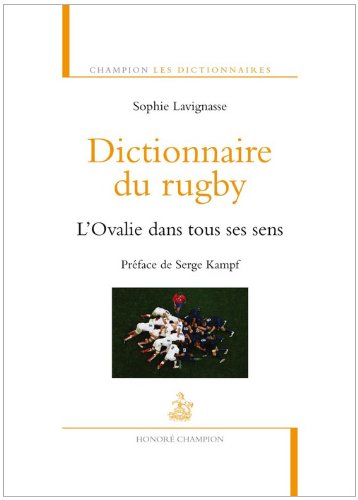 Dictionnaire du rugby