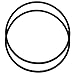 Water Filter Housing Replacement O Rings for AP801-AP802, KemFlo 5000 & 10000 Series Replacement by KleenWater (2)