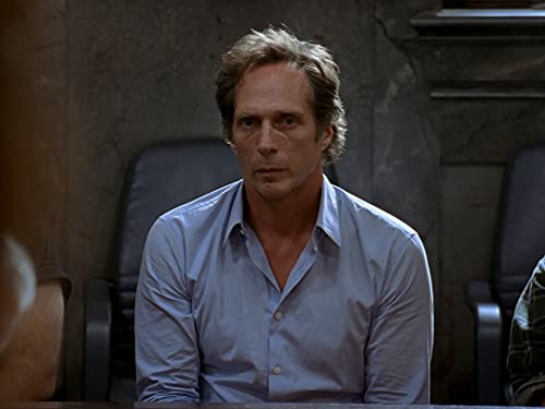 Amazon Co Jp プリズン ブレイク シーズン 4 吹替版 を観る Prime Video