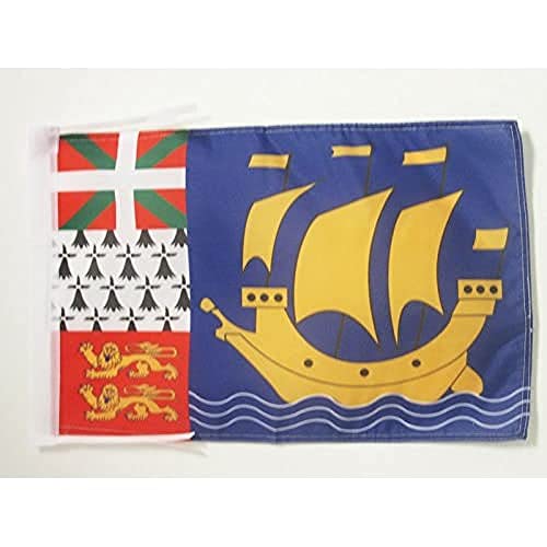 Saint Pierre and Miquelon