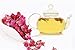 Red Rose Tea - Rose Tea - Rose Flower Tea - Organic Tea - Chinese Tea - Herbal Tea - Tea - Loose Tea - Loose Leaf Tea - 1oz